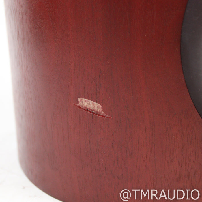 Bowers & Wilkins HTM1 D3 Center Channel Speaker; Rosenut