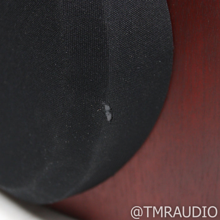 Bowers & Wilkins HTM1 D3 Center Channel Speaker; Rosenut