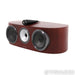 Bowers & Wilkins HTM1 D3 Center Channel Speaker; Rosenut