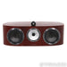 Bowers & Wilkins HTM1 D3 Center Channel Speaker; Rosenut