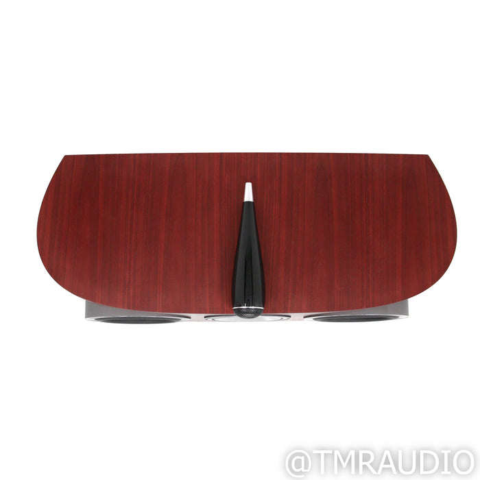 Bowers & Wilkins HTM1 D3 Center Channel Speaker; Rosenut
