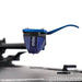 Technics SL-1200 MK7 Direct Drive Turntable with Ortofon 2M Blue MM Cartridge