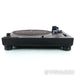 Technics SL-1200 MK7 Direct Drive Turntable with Ortofon 2M Blue MM Cartridge