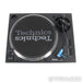 Technics SL-1200 MK7 Direct Drive Turntable with Ortofon 2M Blue MM Cartridge