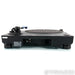 Technics SL-1200 MK7 Direct Drive Turntable with Ortofon 2M Blue MM Cartridge