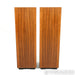Thiel CS-3.5 Floorstanding Speakers; Pair w/ Bass Equalizer