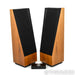 Thiel CS-3.5 Floorstanding Speakers; Pair w/ Bass Equalizer