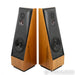 Thiel CS-3.5 Floorstanding Speakers; Pair w/ Bass Equalizer