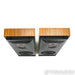 Thiel CS-3.5 Floorstanding Speakers; Pair w/ Bass Equalizer