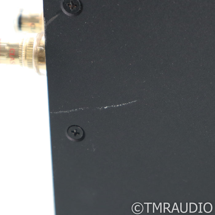 Classe Audio CT-2300 Stereo Power Amplifier