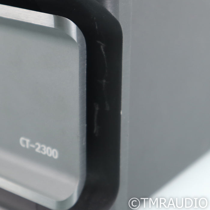 Classe Audio CT-2300 Stereo Power Amplifier