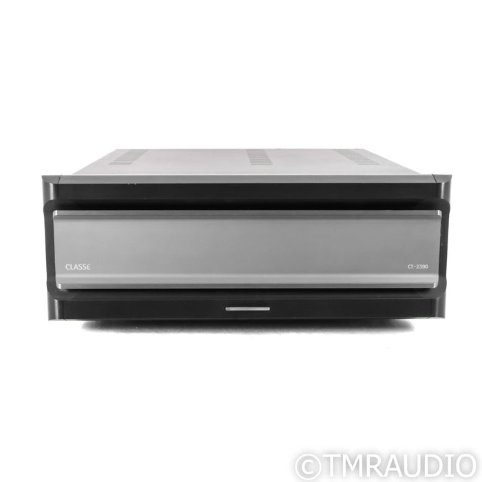 Classe Audio CT-2300 Stereo Power Amplifier