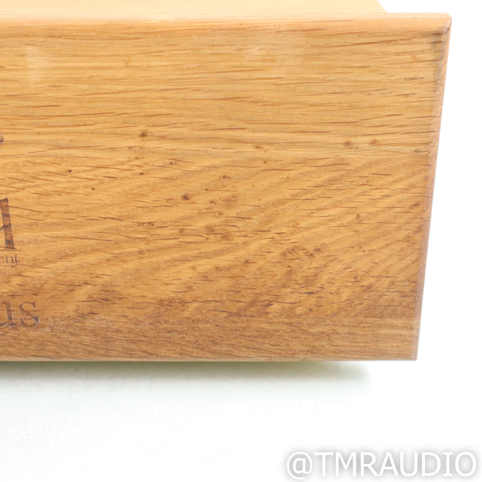 Entreq Silver Tellus Grounding Box