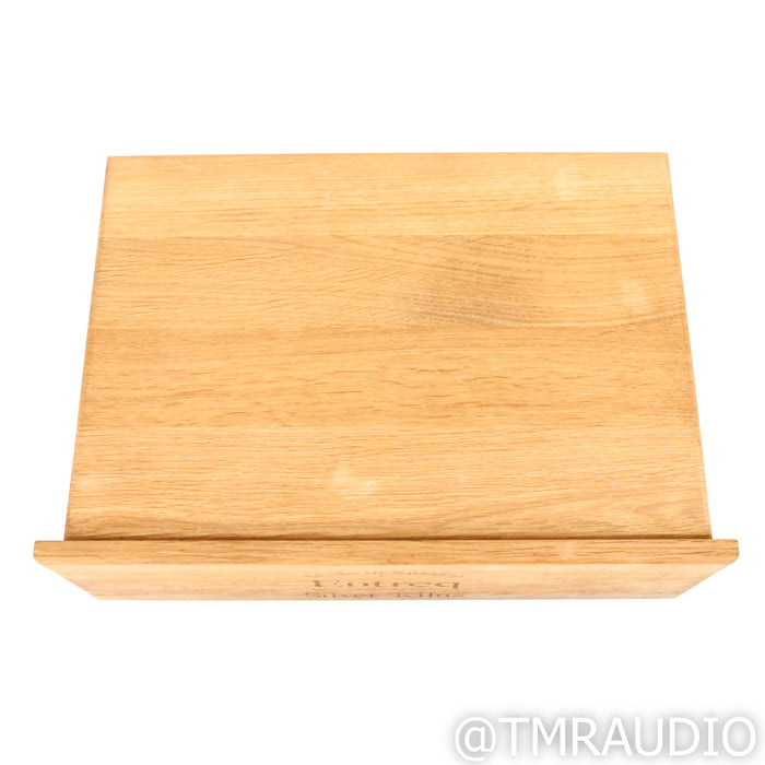 Entreq Silver Tellus Grounding Box