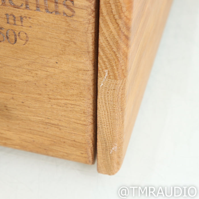 Entreq Silver Tellus Grounding Box
