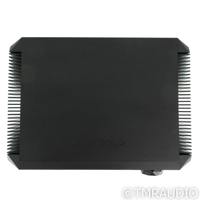 Eversolo Audio DMP-A10 Network Streamer; D/A Converter