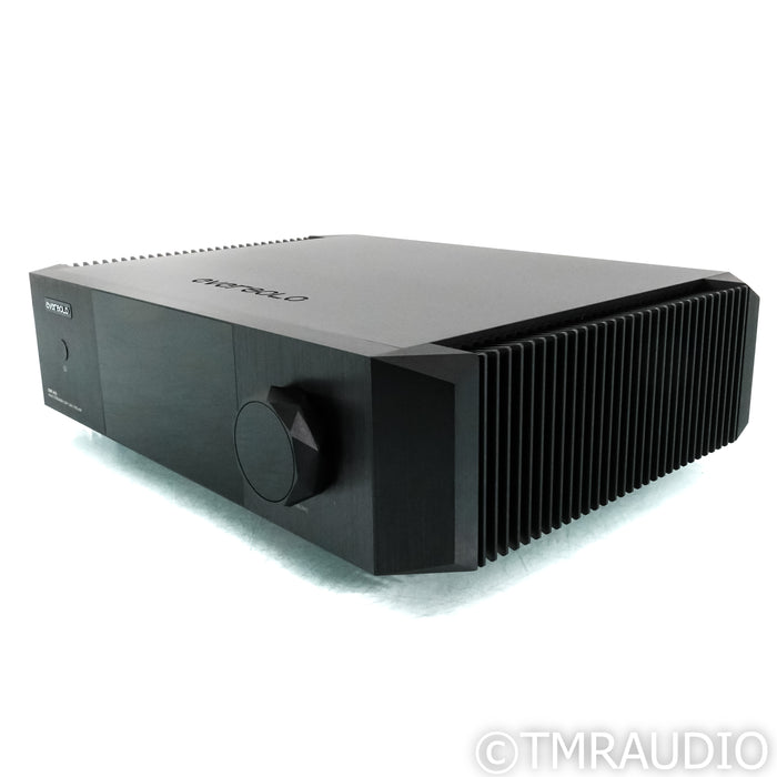 Eversolo Audio DMP-A10 Network Streamer; D/A Converter
