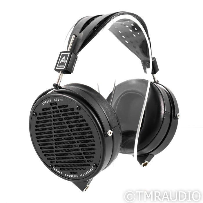 Audeze LCD-X Open Back Headphones