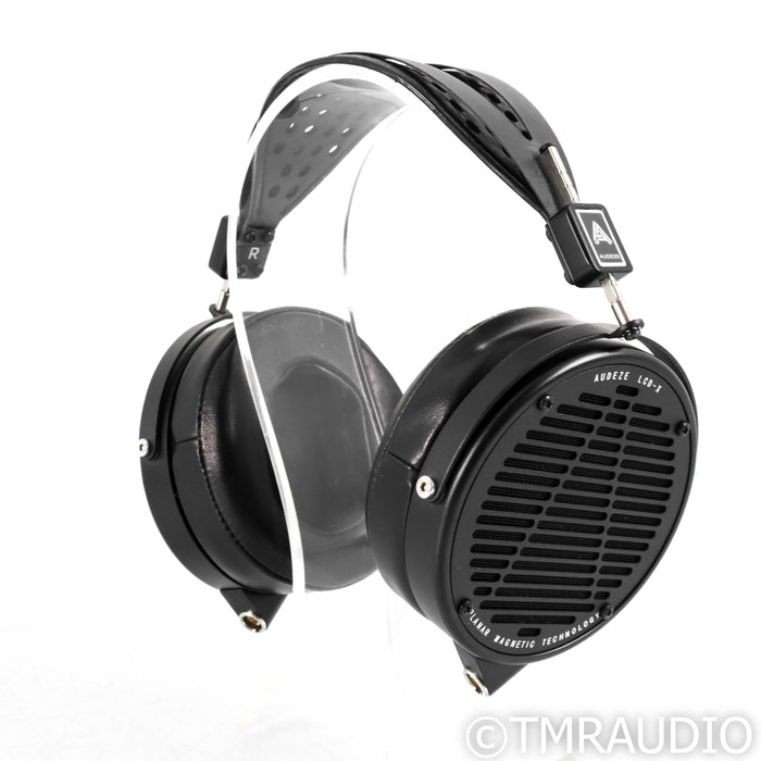 Audeze LCD-X Open Back Headphones