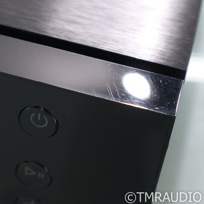 Naim Uniti Atom Streaming Integrated Amplifier