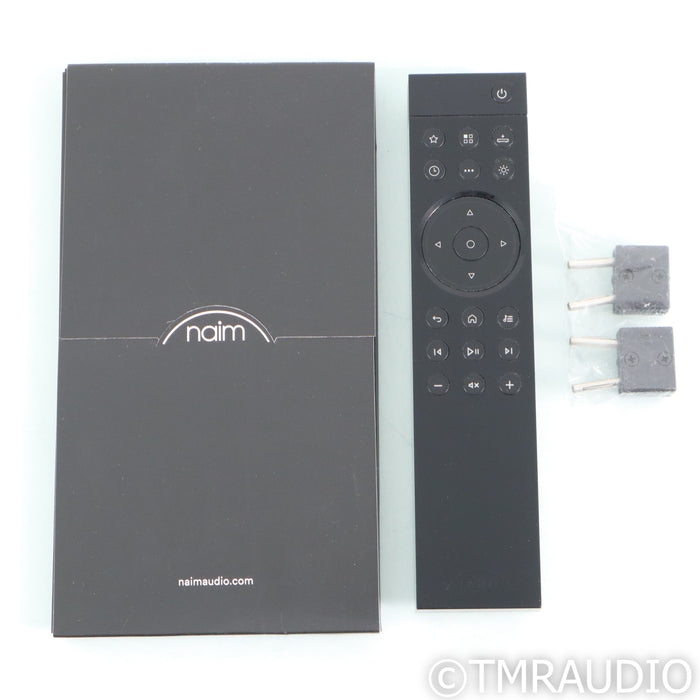 Naim Uniti Atom Streaming Integrated Amplifier