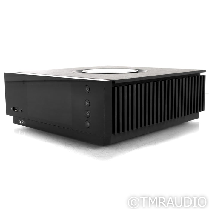 Naim Uniti Atom Streaming Integrated Amplifier