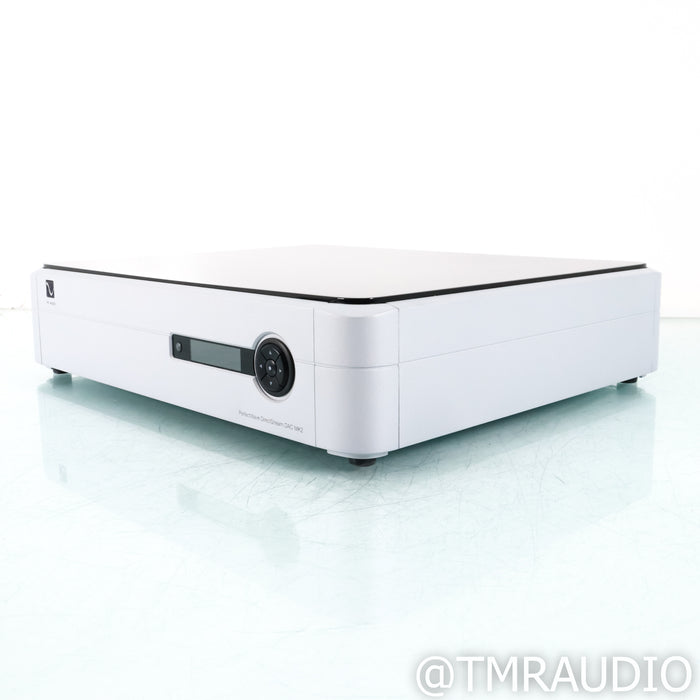 PS Audio DirectStream DAC MK2; D/A Converter