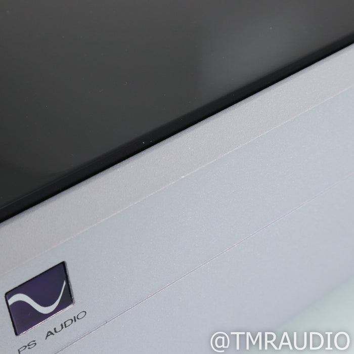 PS Audio DirectStream DAC MK2; D/A Converter