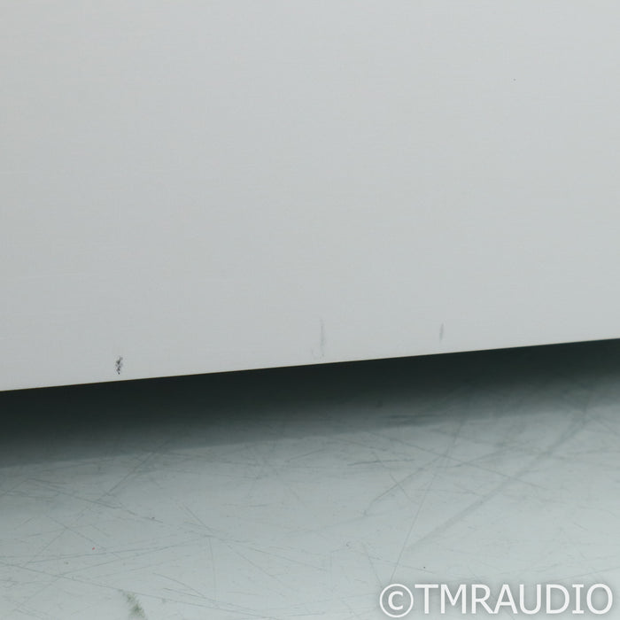 Classe CA-3200 Three Channel Power Amplifier (Third Channel Non-Functional)