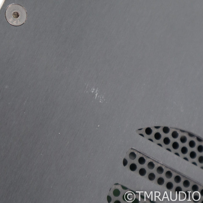 Classe CA-3200 Three Channel Power Amplifier (Third Channel Non-Functional)