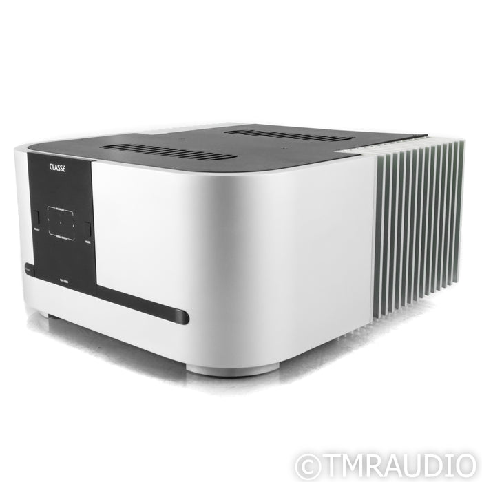 Classe CA-3200 Three Channel Power Amplifier (Third Channel Non-Functional)