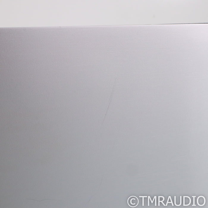 Classe CA-3200 Three Channel Power Amplifier (Third Channel Non-Functional)