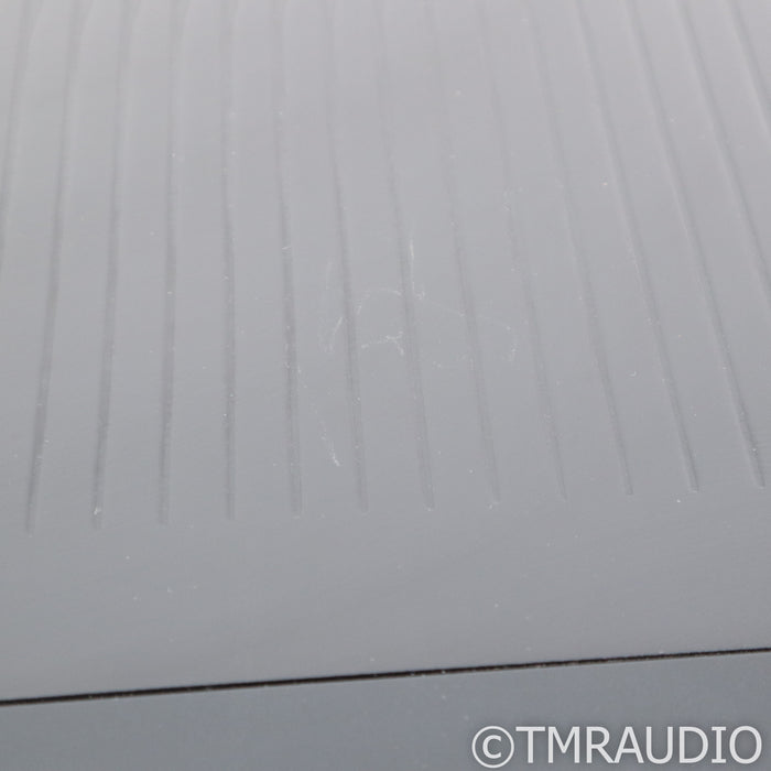 Arcam A25 Stereo Integrated Amplifier; MM Phono