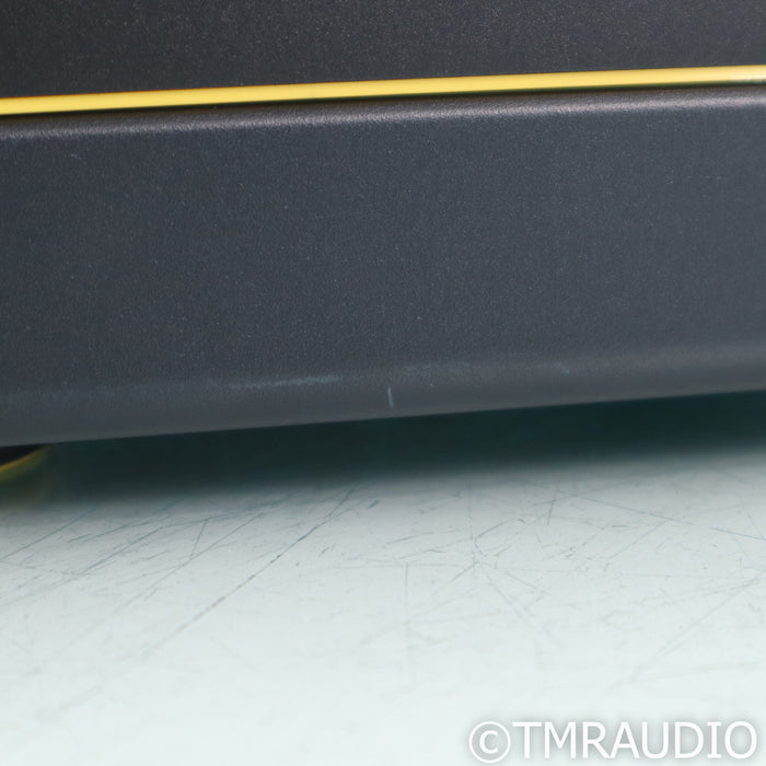 Arcam A25 Stereo Integrated Amplifier; MM Phono