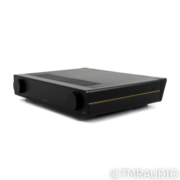 Arcam A25 Stereo Integrated Amplifier; MM Phono