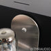 Unison Research Triode 25 Stereo Tube Integrated Amplifier; Cherry