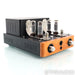 Unison Research Triode 25 Stereo Tube Integrated Amplifier; Cherry