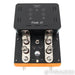 Unison Research Triode 25 Stereo Tube Integrated Amplifier; Cherry