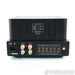 Unison Research Triode 25 Stereo Tube Integrated Amplifier; Cherry