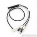 AudioQuest WEL Signature Tonearm Cable; 1.2m DIN to RCA Interconnect