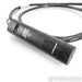 AudioQuest WEL Signature Tonearm Cable; 1.2m DIN to RCA Interconnect
