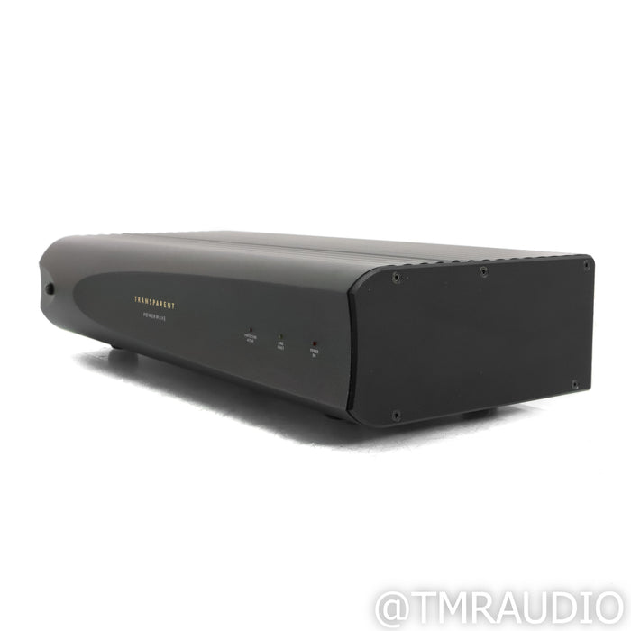 Transparent Audio PowerWave G5 AC Power Line Conditioner