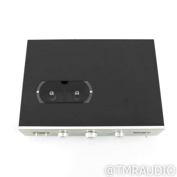 Backert Labs Rhumba 1.3 Stereo Tube Preamplifier