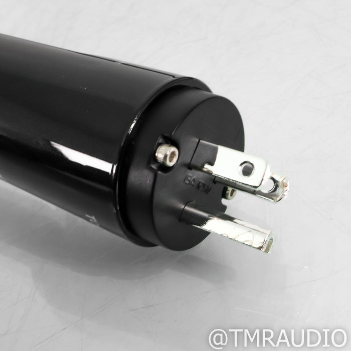 AudioQuest Tornado Source Power Cable; 2m AC Cord
