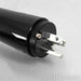 AudioQuest Tornado Source Power Cable; 2m AC Cord