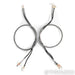Kimber Kable Carbon 16 Speaker Cables; 1.25m Pair