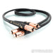 Cardas Audio Clear Reflection RCA Cables; 1.5m Pair Interconnects