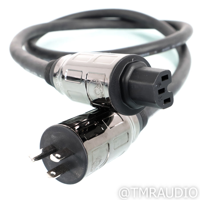 Cardas Audio Clear Reflection Power Cable; 1.5m AC Cord