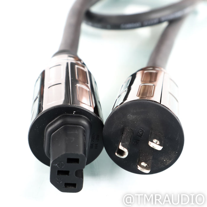 Cardas Audio Clear Reflection Power Cable; 1.5m AC Cord