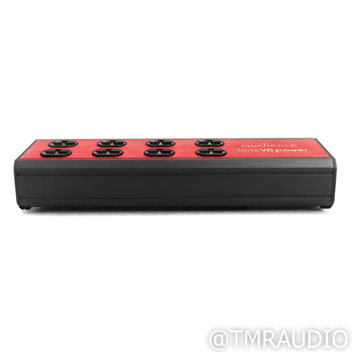 Audience forte V8 Power Conditioner w/ Forte F3 Power Cable